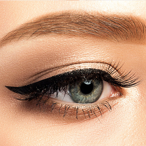 kalici eyeliner